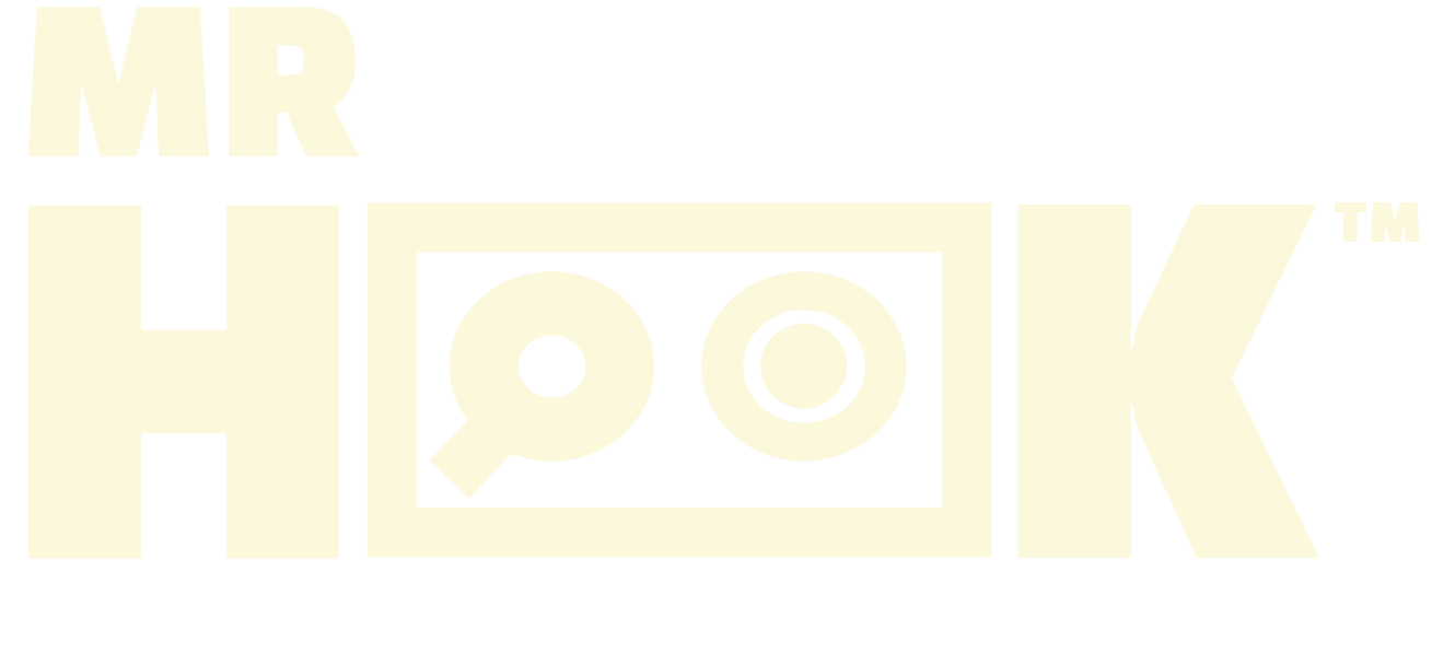 mr hook