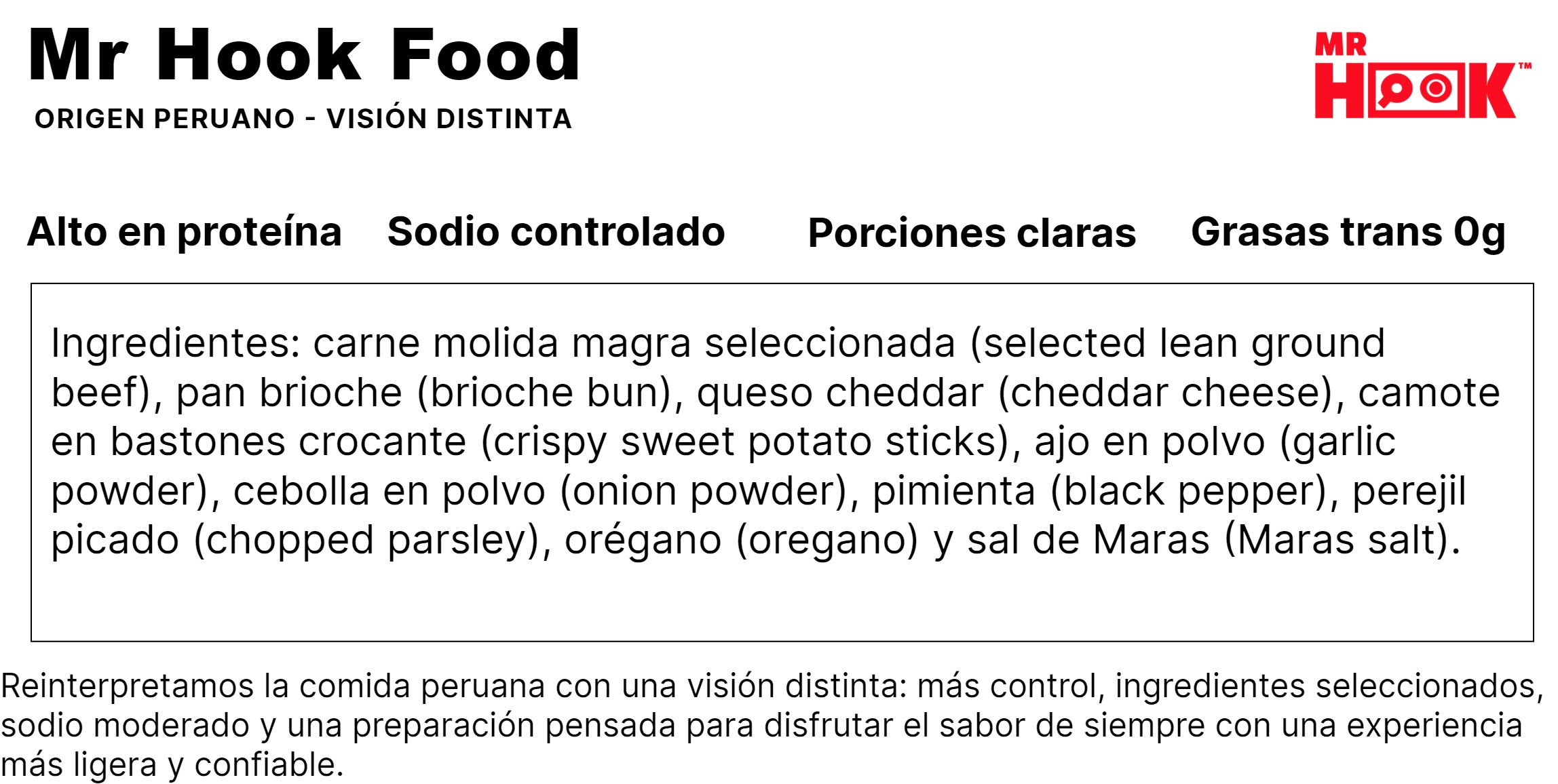 Tacos Hook de Lomo Saltado (Hook Lomo Saltado Tacos) #5